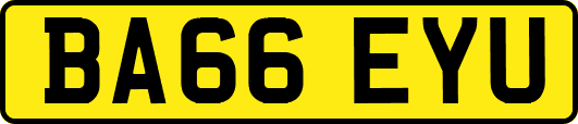 BA66EYU