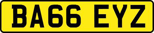 BA66EYZ