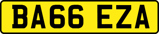BA66EZA