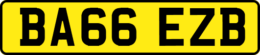 BA66EZB