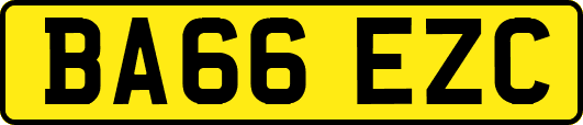 BA66EZC
