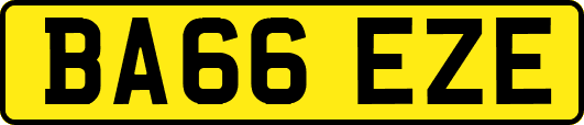 BA66EZE