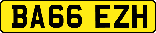 BA66EZH