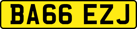BA66EZJ