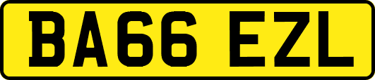 BA66EZL