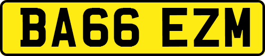 BA66EZM