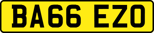 BA66EZO