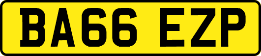 BA66EZP