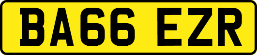 BA66EZR