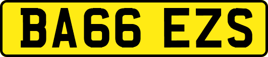 BA66EZS