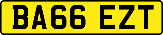 BA66EZT