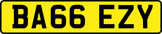 BA66EZY