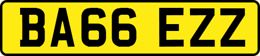 BA66EZZ