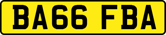 BA66FBA