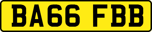 BA66FBB