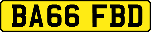 BA66FBD