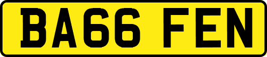 BA66FEN