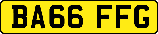 BA66FFG
