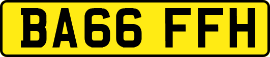 BA66FFH