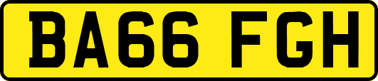 BA66FGH