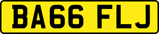 BA66FLJ