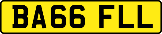 BA66FLL