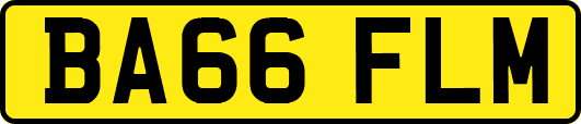 BA66FLM