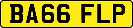BA66FLP