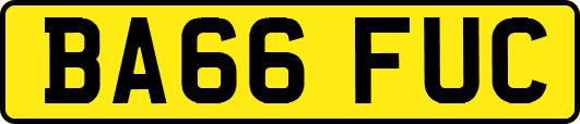BA66FUC
