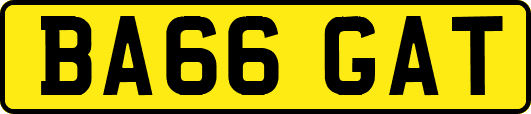BA66GAT