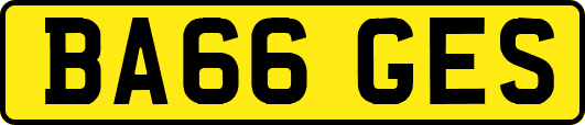 BA66GES