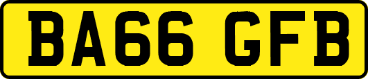 BA66GFB