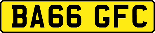 BA66GFC