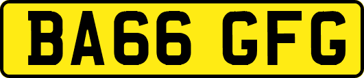 BA66GFG