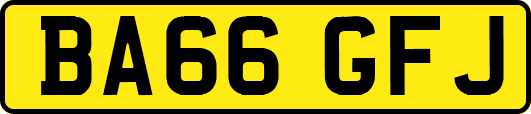 BA66GFJ