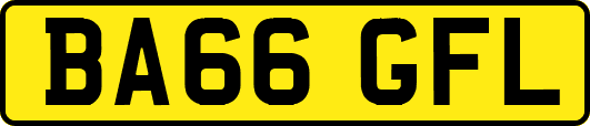 BA66GFL