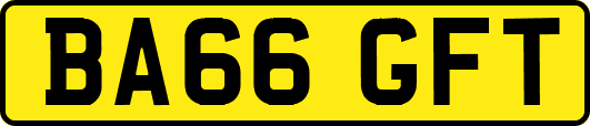 BA66GFT