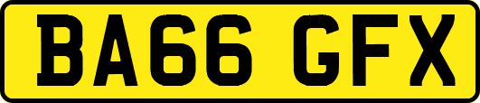 BA66GFX