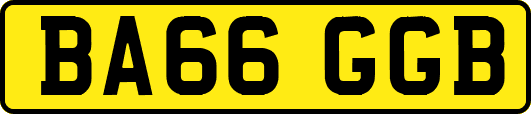 BA66GGB