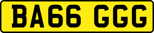 BA66GGG