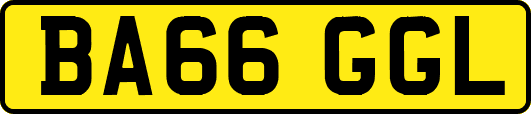 BA66GGL