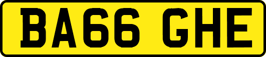 BA66GHE