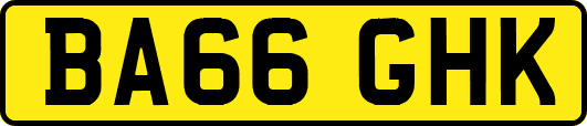 BA66GHK