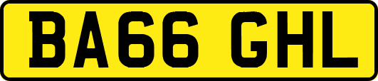 BA66GHL