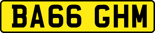 BA66GHM