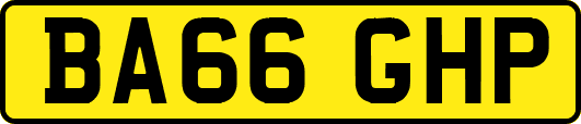 BA66GHP