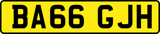 BA66GJH