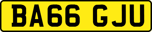 BA66GJU