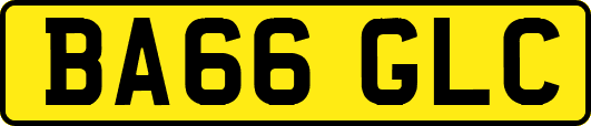 BA66GLC