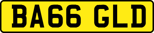 BA66GLD